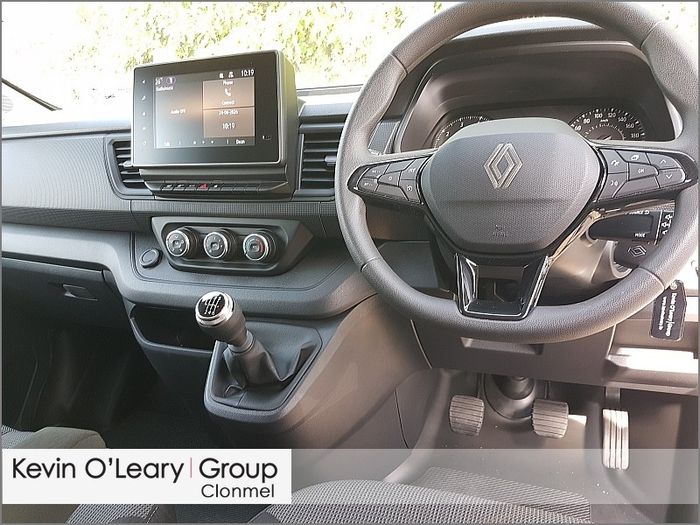 Renault Trafic 2025