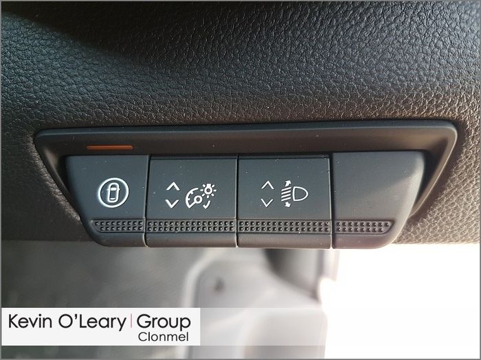 Renault Trafic 2025