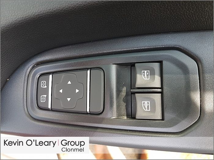 Renault Trafic 2025