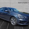 Renault Megane 2021