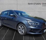 Renault Megane 2021