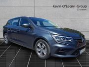 Renault Megane 2021