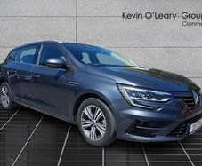 Renault Megane 2021