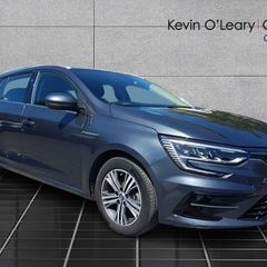 Renault Megane 2021