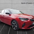Opel Corsa 2022