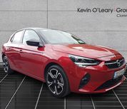 Opel Corsa 2022