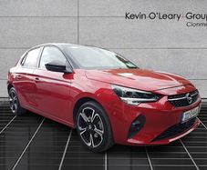 Opel Corsa 2022