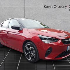 Opel Corsa 2022