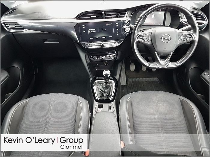 Opel Corsa 2022