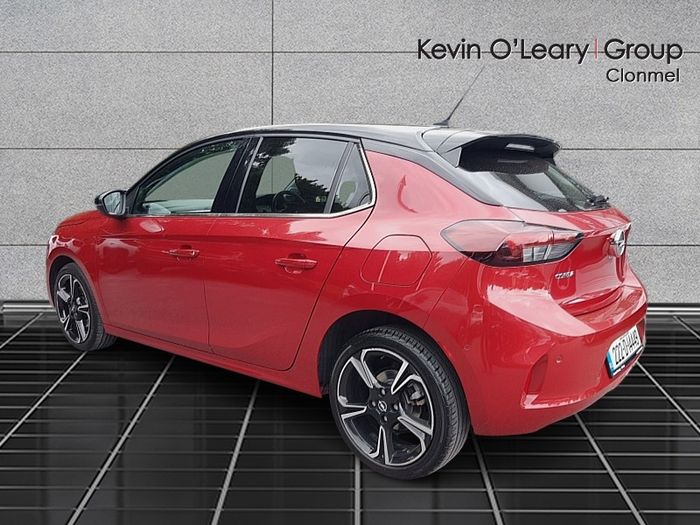 Opel Corsa 2022