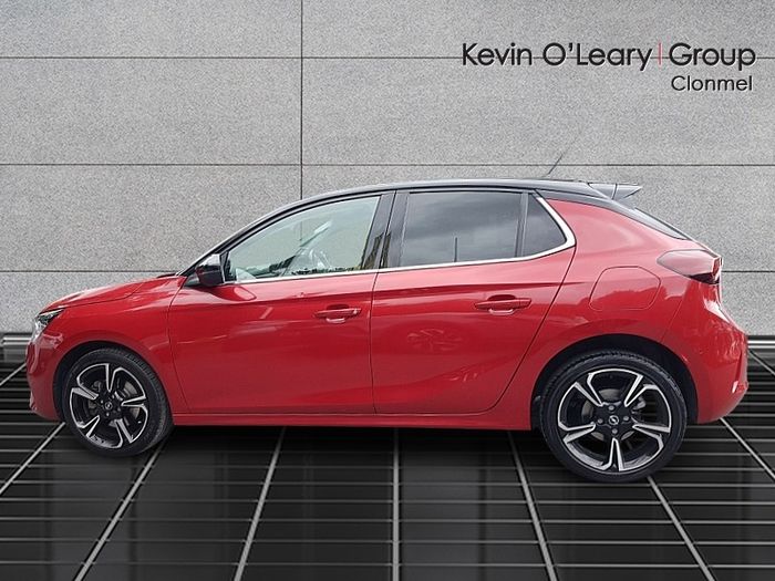 Opel Corsa 2022