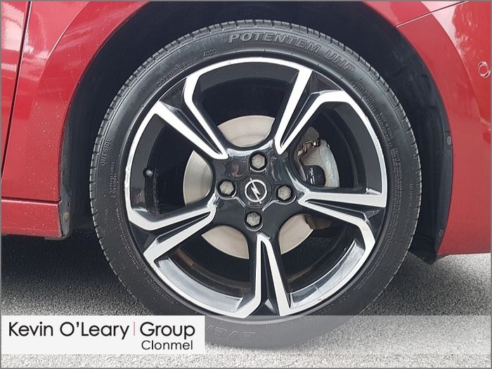 Opel Corsa 2022