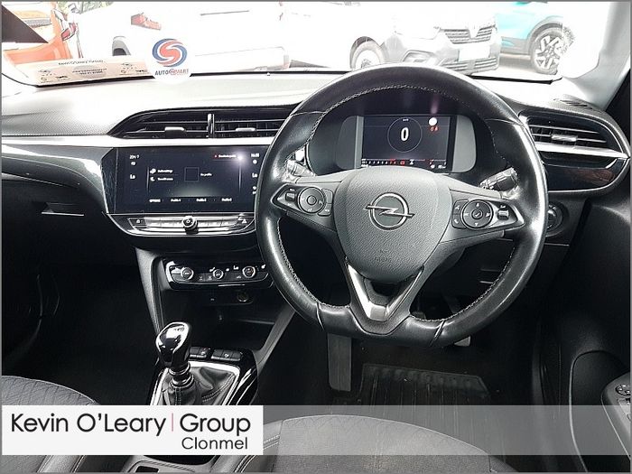 Opel Corsa 2022