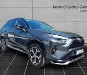 Toyota Rav4 2023