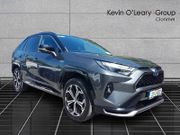 Toyota Rav4 2023