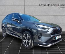 Toyota Rav4 2023