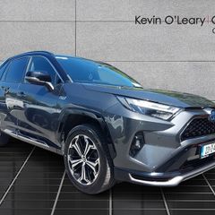 Toyota Rav4 2023