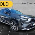 Toyota Rav4 2023