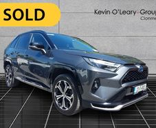Toyota Rav4 2023