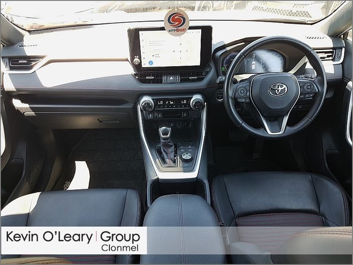 Toyota Rav4 2023