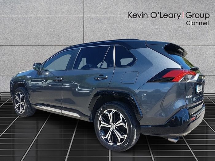 Toyota Rav4 2023