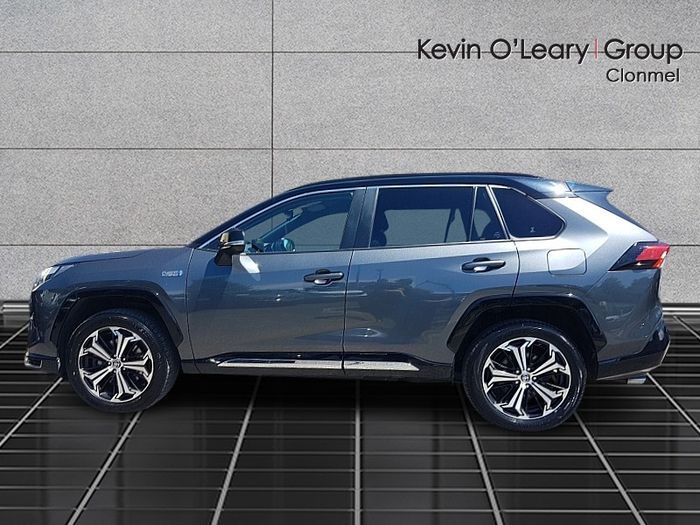 Toyota Rav4 2023