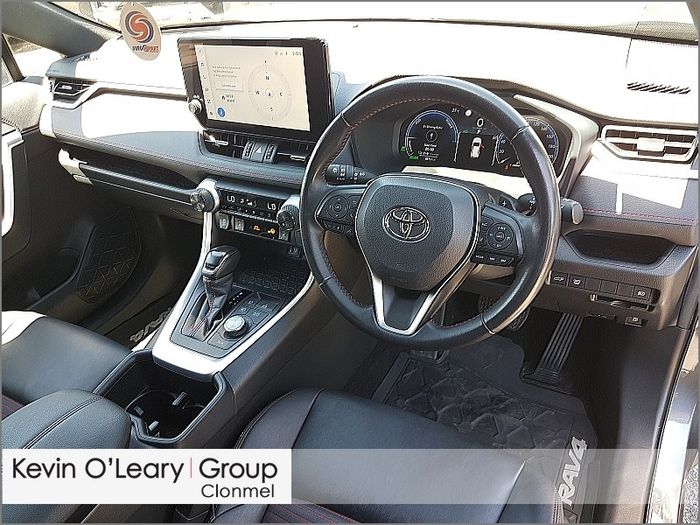 Toyota Rav4 2023