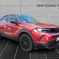 Opel Mokka 2022