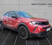 Opel Mokka 2022