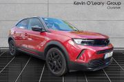 Opel Mokka 2022