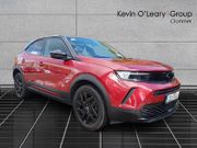 Opel Mokka 2022