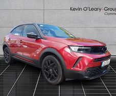 Opel Mokka 2022