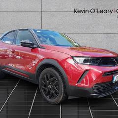 Opel Mokka 2022