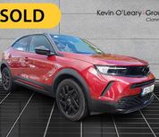 Opel Mokka 2022