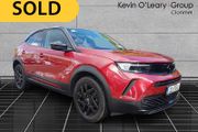 Opel Mokka 2022