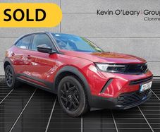 Opel Mokka 2022