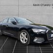 Audi A6 2021