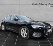 Audi A6 2021