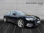 Audi A6 2021