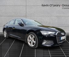 Audi A6 2021