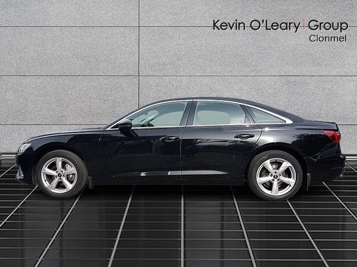 Audi A6 2021