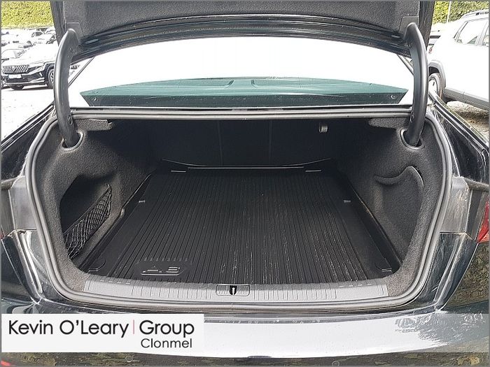 Audi A6 2021