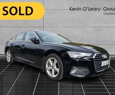 Audi A6 2021