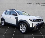 Dacia Duster 2026