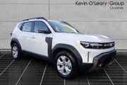 Dacia Duster 2026