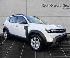 Dacia Duster 2026