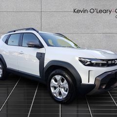 Dacia Duster 2026