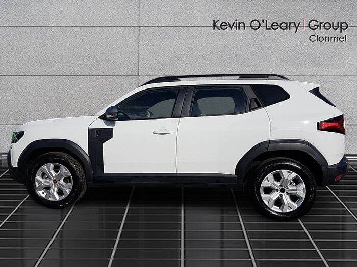 Dacia Duster 2026