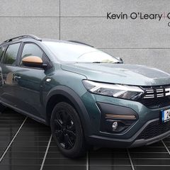 Dacia Jogger 2024