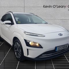 Hyundai Kona 2022